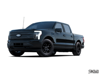 Ford F-150 Lightning PRO 2025