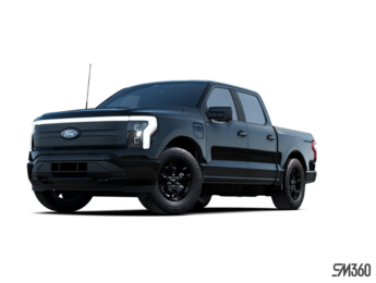 Ford F-150 Lightning XLT 2025