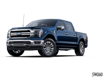 Ford F-150 LARIAT 2025