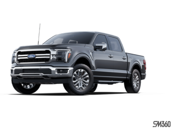 Ford F-150 LARIAT 2025