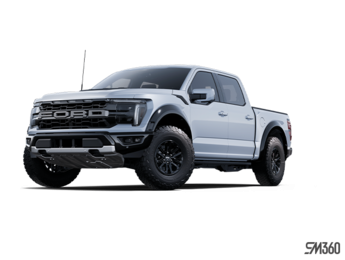 Ford F-150 Raptor 2025
