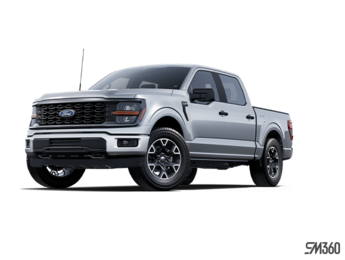 Ford F-150 STX 2025