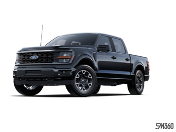 Ford F-150 STX 2025