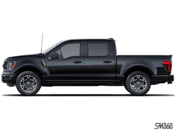 Ford F-150 STX 2025