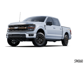 Ford F-150 Tremor 2025