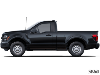 Ford F-150 XL 2025