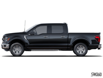 Ford F-150 XLT 2025