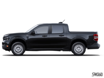 Ford Maverick XL 2025