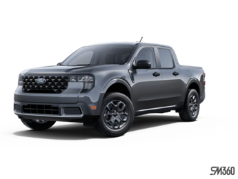 Ford Maverick XLT 2025