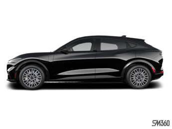 Ford Mustang Mach-E PREMIUM 2025