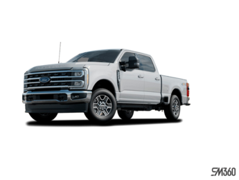 Ford F-250 LARIAT 2025
