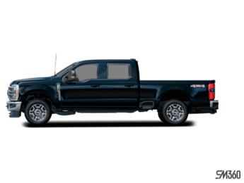 Ford Super Duty F-250 SRW LARIAT 2025
