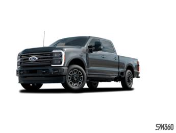 Ford F-250  2025