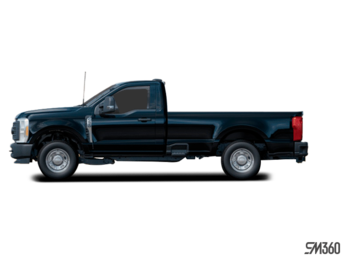 Ford Super Duty F-250 SRW XL 2025