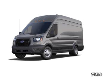 Ford Transit Cargo Van  2025