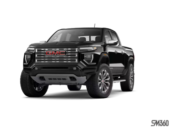 2025 GMC Canyon DENALI