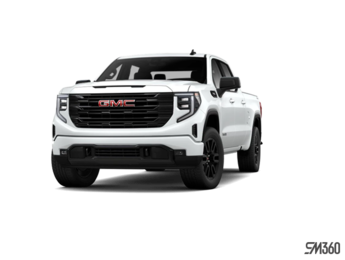 GMC Sierra 1500 ELEVATION 2025