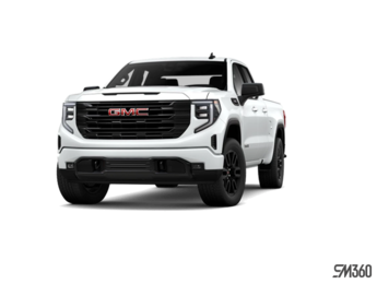 GMC Sierra 1500 ELEVATION 2025