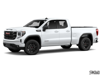 GMC Sierra 1500 ELEVATION 2025