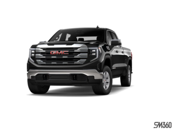 GMC Sierra 1500 SLE 2025