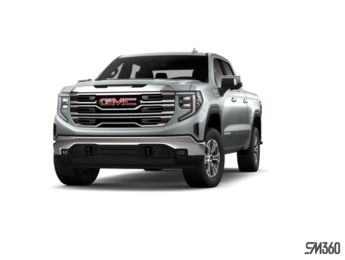 GMC SIERRA 1500 SLT 4RM SLT 2025
