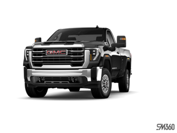 GMC Sierra 2500HD SLE 2025