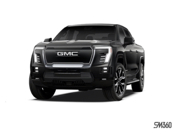 GMC Sierra EV Denali Extended Range 2025
