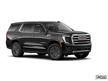 GMC Yukon Elevation 2025