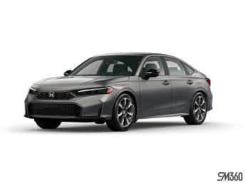 Honda Civic Sedan Hybrid Sport Touring 2025