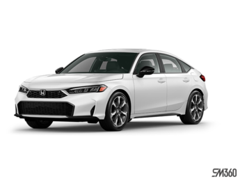 Honda CIVIC HYBRID Hatchback SPORT TOURING 2025