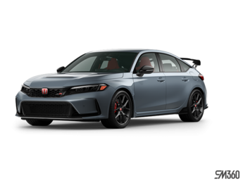2025 Honda Civic Type R TYPE R