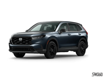 Honda CR-V HYBRID EX-L HYBRID 2025