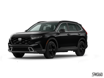 Honda CR-V HYBRID Touring 2025