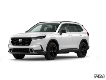 2025 Honda CR-V HYBRID TOURING HYBRID