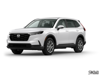 Honda CR-V LX AWD 2025