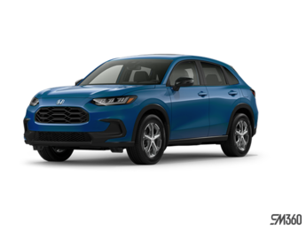 Honda HR-V SPORT 2025