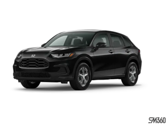 Honda HR-V SPORT 2025