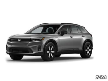 2025 Honda Prologue EX-L