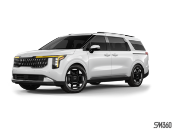 2025 Kia Carnival EX