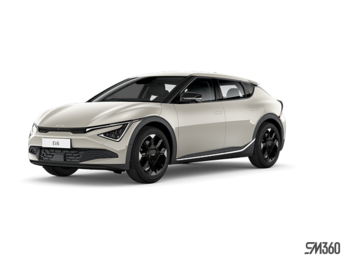 2025 Kia EV6 Land w/Premium Pkg