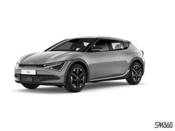 2025 Kia EV6 Land