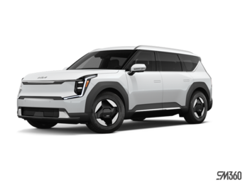 2025 Kia EV9 Land w/Premium Package