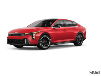 Kia K4 GT-Line Turbo 2025