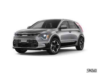 2025 Kia Niro EV Wind