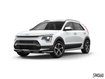 2025 Kia NIRO EX Premium