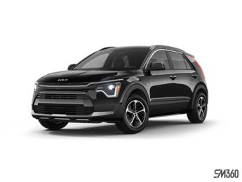 2025 Kia NIRO EX