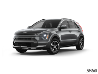 2025 Kia NIRO EX