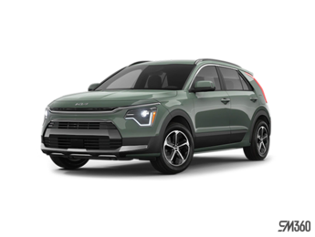 2025 Kia NIRO EX