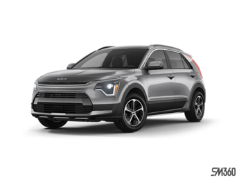 2025 Kia NIRO EX