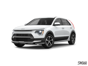 Kia NIRO LX 2025